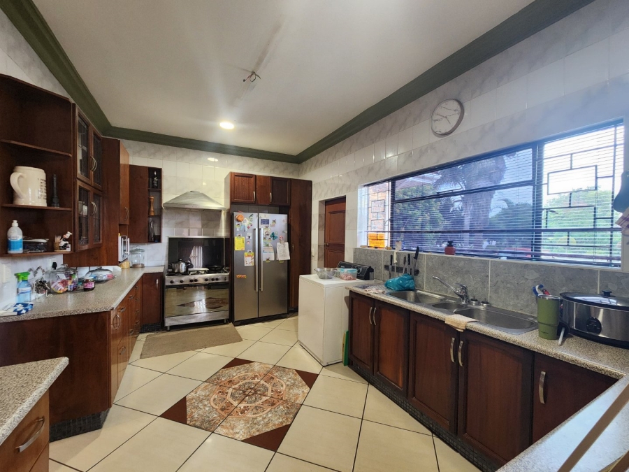 3 Bedroom Property for Sale in Levallia Western Cape